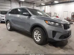 5XYPGDA32KG604110 2019 KIA SORENTO