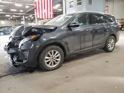 5XYPGDA32KG604611 2019 KIA SORENTO