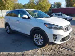 5XYPGDA32LG614752 2020 KIA SORENTO