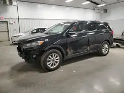 5XYPGDA32LG623080 2020 KIA SORENTO