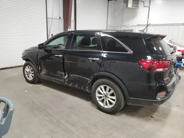 5XYPGDA32LG623080 2020 KIA SORENTO - Image 2