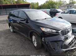 5XYPGDA32LG623404 2020 KIA SORENTO