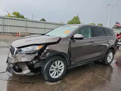 5XYPGDA32LG624925 2020 KIA SORENTO
