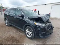 5XYPGDA32LG626240 2020 KIA SORENTO