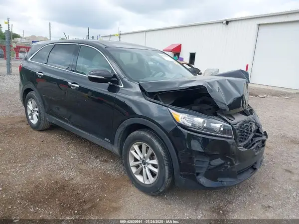 5XYPGDA32LG626240 2020 KIA SORENTO - Image 1