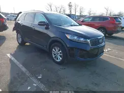 5XYPGDA32LG627663 2020 KIA SORENTO