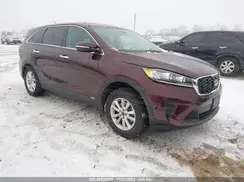 5XYPGDA32LG629803 2020 KIA SORENTO