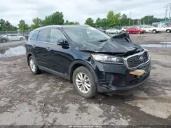 5XYPGDA32LG633611 2020 KIA SORENTO