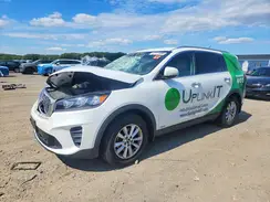 5XYPGDA32LG635794 2020 KIA SORENTO
