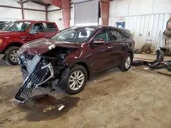 5XYPGDA32LG641126 2020 KIA SORENTO