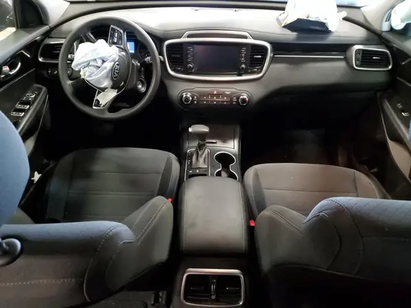 5XYPGDA32LG641126 2020 KIA SORENTO - Image 8