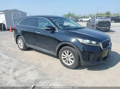 5XYPGDA32LG645712 2020 KIA SORENTO