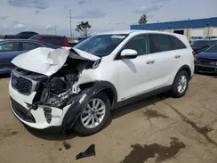 5XYPGDA32LG646410 2020 KIA SORENTO