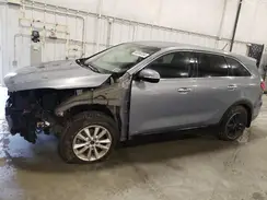 5XYPGDA32LG648383 2020 KIA SORENTO
