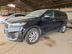 5XYPGDA32LG648416 2020 KIA SORENTO