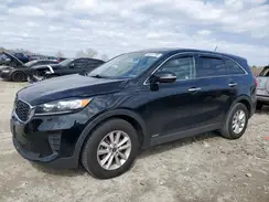 5XYPGDA32LG649081 2020 KIA SORENTO