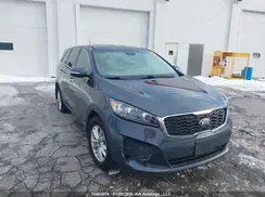 5XYPGDA32LG650859 2020 KIA SORENTO