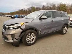 5XYPGDA32LG650957 2020 KIA SORENTO