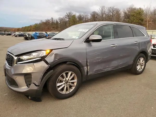 5XYPGDA32LG650957 2020 KIA SORENTO - Image 1