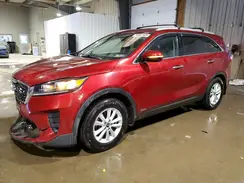 5XYPGDA32LG651008 2020 KIA SORENTO
