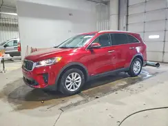 5XYPGDA32LG651543 2020 KIA SORENTO