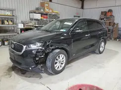 5XYPGDA32LG651798 2020 KIA SORENTO