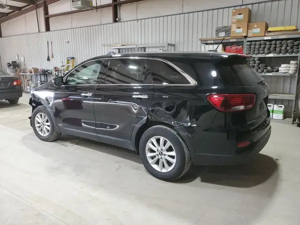 5XYPGDA32LG651798 2020 KIA SORENTO - Image 2