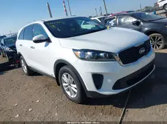 5XYPGDA32LG654619 2020 KIA SORENTO