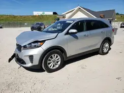 5XYPGDA32LG654815 2020 KIA SORENTO