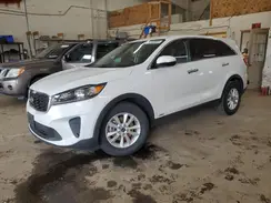 5XYPGDA32LG654927 2020 KIA SORENTO