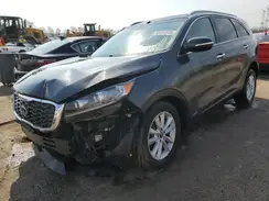 5XYPGDA32LG655818 2020 KIA SORENTO