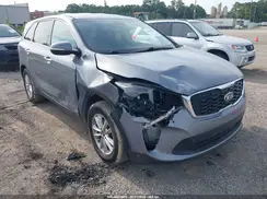 5XYPGDA32LG655902 2020 KIA SORENTO