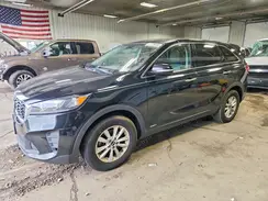 5XYPGDA32LG657875 2020 KIA SORENTO