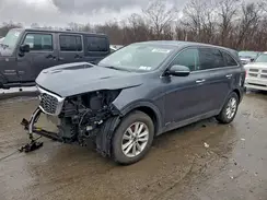 5XYPGDA32LG658427 2020 KIA SORENTO