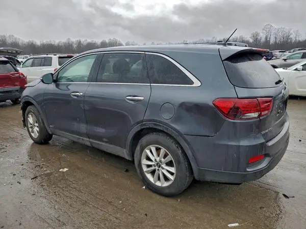 5XYPGDA32LG658427 2020 KIA SORENTO - Image 2