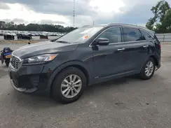 5XYPGDA32LG659416 2020 KIA SORENTO