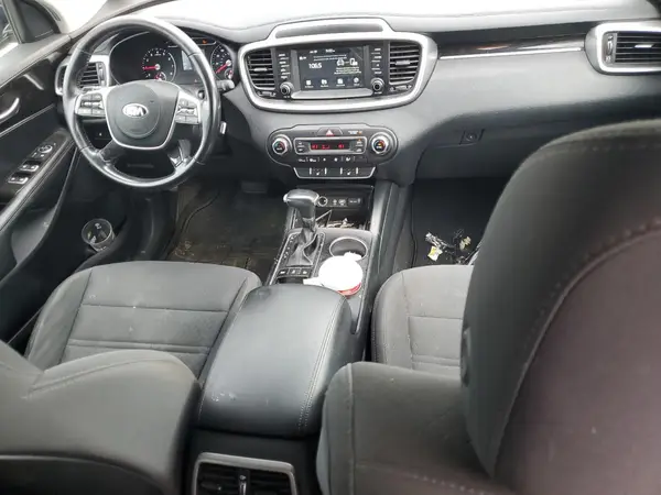 5XYPGDA32LG659416 2020 KIA SORENTO - Image 8