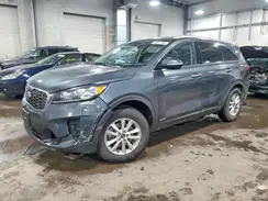 5XYPGDA32LG660842 2020 KIA SORENTO