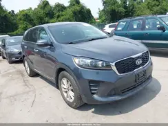 5XYPGDA32LG661165 2020 KIA SORENTO