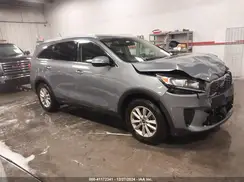 5XYPGDA32LG663708 2020 KIA SORENTO