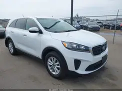 5XYPGDA32LG664762 2020 KIA SORENTO