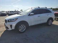 5XYPGDA32LG665474 2020 KIA SORENTO