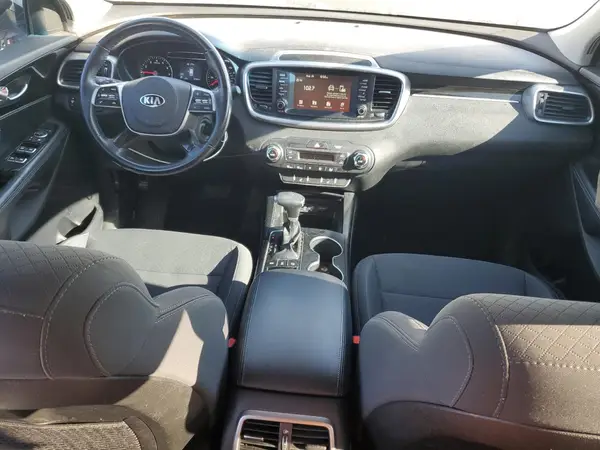 5XYPGDA32LG665474 2020 KIA SORENTO - Image 8