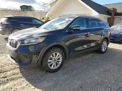 5XYPGDA32LG665510 2020 KIA SORENTO