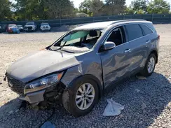 5XYPGDA32LG668617 2020 KIA SORENTO