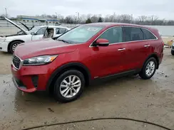 5XYPGDA32LG669606 2020 KIA SORENTO