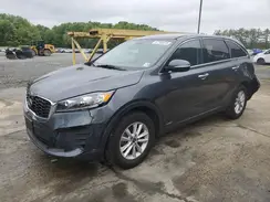 5XYPGDA32LG669704 2020 KIA SORENTO