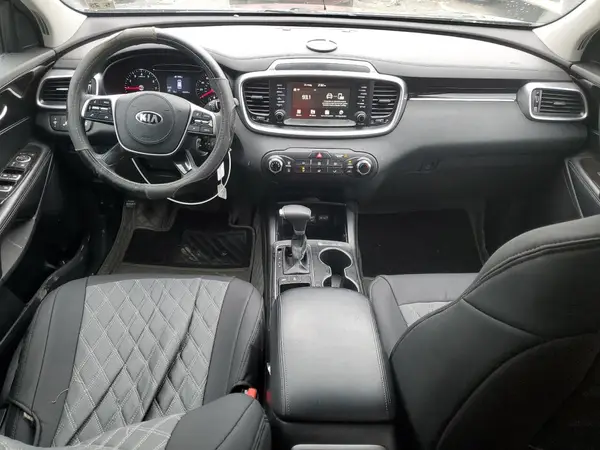 5XYPGDA32LG669704 2020 KIA SORENTO - Image 8