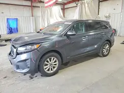 5XYPGDA32LG669735 2020 KIA SORENTO