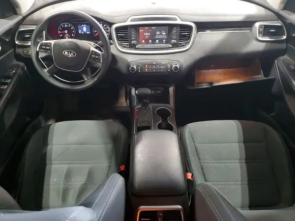 5XYPGDA32LG669735 2020 KIA SORENTO - Image 8